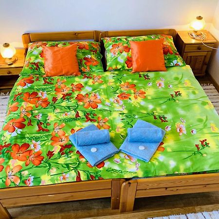Apartmany Horalka Liptovský Mikuláš المظهر الخارجي الصورة
