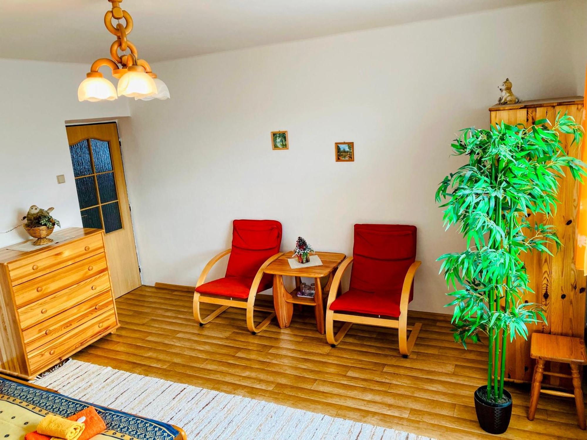 Apartmany Horalka Liptovský Mikuláš المظهر الخارجي الصورة