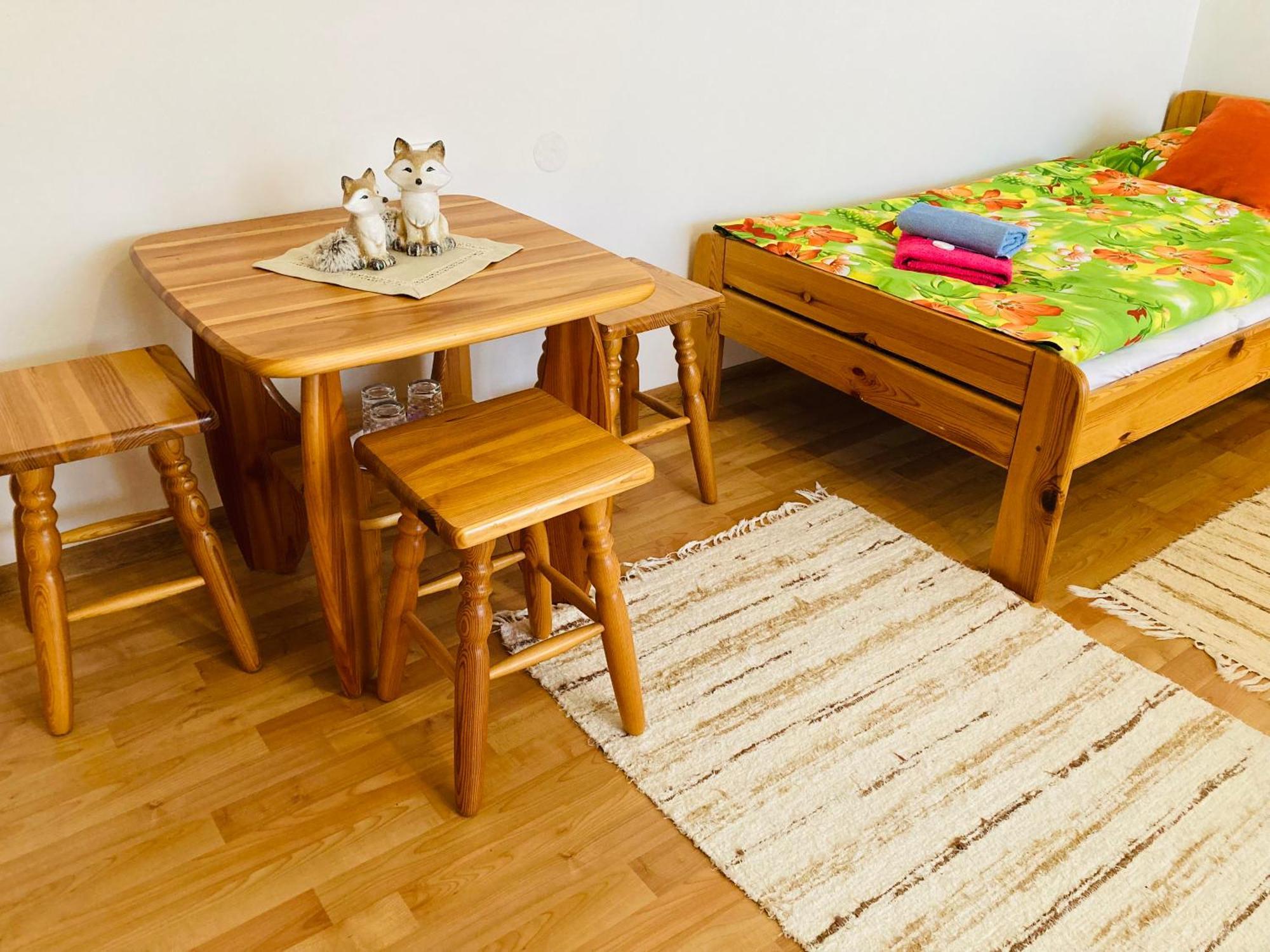 Apartmany Horalka Liptovský Mikuláš المظهر الخارجي الصورة